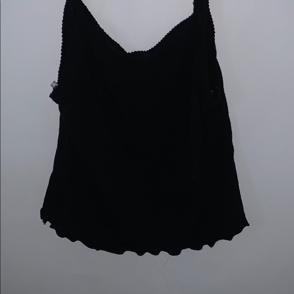 Heart & Hips black top~ size S - Picture 3 of 5